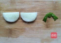 早餐～宝宝的做法图解4