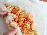 卷饼