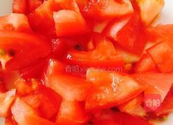 卷饼的做法图解3