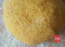 蒸南瓜饼的做法图解5