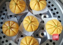 蒸南瓜饼的做法图解11