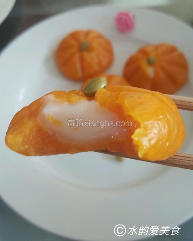 开吃。美味呀！