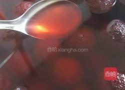 糖水杨梅的做法图解4