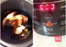 爆香肚子的做法图解4