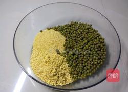 杂粮米粥的做法图解1