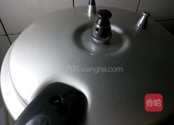 杂粮米粥的做法图解4