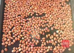 花生酱的做法图解1