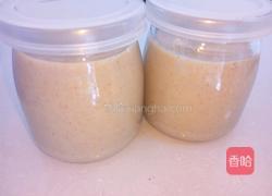 花生酱的做法图解6