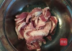 韩式烤肉三明治卷的做法图解2