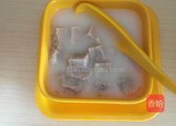 椰汁香芋西米露的做法图解9