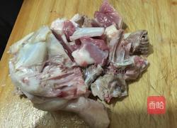 啤酒鴨的做法圖解2