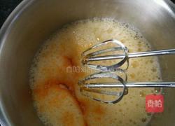 芒果味蛋糕的做法图解5