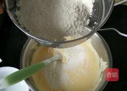 芒果味蛋糕的做法图解8