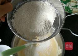 芒果味蛋糕的做法图解9