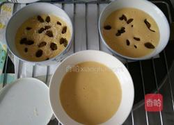 芒果味蛋糕的做法图解13