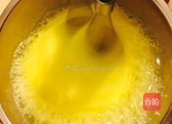 脆皮蛋糕(鸡蛋糕)的做法图解4