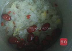 银耳汤的做法图解3