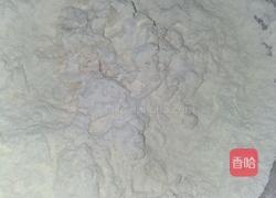 鲜肉茴香水饺的做法图解5