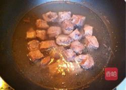 番茄酱排骨的做法图解4