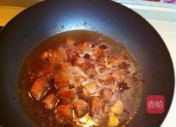 番茄酱排骨的做法图解9