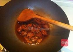 番茄酱排骨的做法图解11