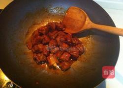 番茄酱排骨的做法图解12