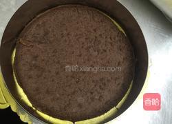 草莓慕斯的做法图解8