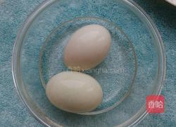 自腌咸鸭蛋的做法图解4