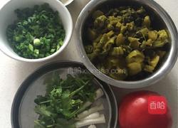 水煮鱼的做法图解4