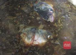 水煮鱼的做法图解8