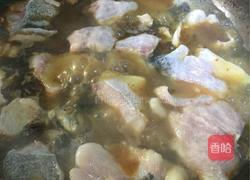 水煮鱼的做法图解10