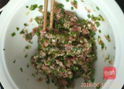 客家扁肉的做法图解2
