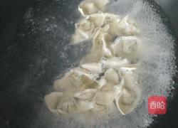 客家扁肉的做法图解4