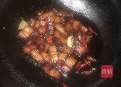 红烧肉烩土豆的做法图解6