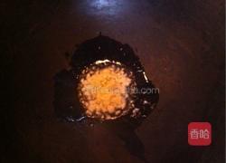 蒜香熬汁凉拌缸豆的做法图解5