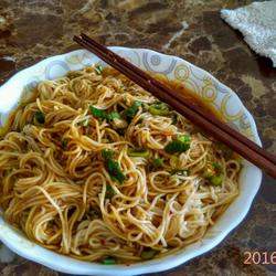 重庆小面的做法[图]