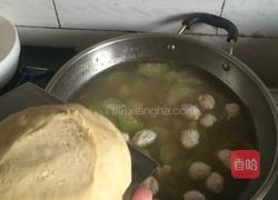 丝瓜面疙瘩汤的做法图解5