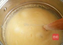 浆水鱼鱼的简单做法的做法图解3