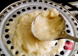 浆水鱼鱼的简单做法的做法图解4