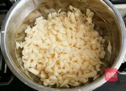 浆水鱼鱼的简单做法的做法图解5