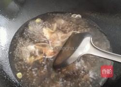 浆水鱼鱼的简单做法的做法图解8