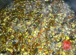 香辣香菇酱的做法图解4