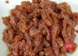 野山椒牛肉的做法图解3