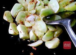 孜香黄瓜的做法图解8