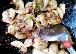 孜香黄瓜的做法图解9