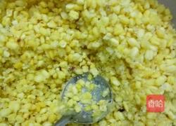 笑口酥的做法图解3