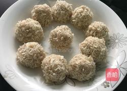 黄金芙蓉虾的做法图解4