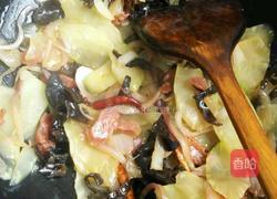 广式腊肠耗油莴笋的做法图解7