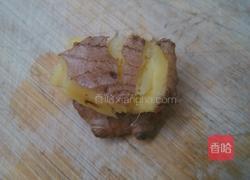 双菇乌鸡汤的做法图解3