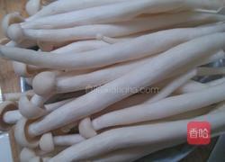 双菇乌鸡汤的做法图解4